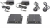 Екстендър Digitus, 4K HDMI & IR през Cat. 6, IP, 120 м снимка 3