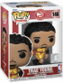 Фигурка Funko POP! Basketball NBA: Atlanta Hawks - Trae Young (City Edition 2021) #146 снимка 2
