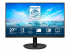 Монитор PHILIPS 271V8LA-00 27inch VA LCD FHD 1920x1080 16:9 3000:1 250cd-m2 4ms VGA снимка 1