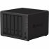 Мрежов сторидж (NAS/SAN) Synology DS1522+, за 5 диска, до 108TB, CPU 2.6GHz, RAM 8GB, 4xГигабит, USB 3.2 Gen 1 снимка 2