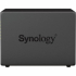 Мрежов сторидж (NAS/SAN) Synology DS1522+, за 5 диска, до 108TB, CPU 2.6GHz, RAM 8GB, 4xГигабит, USB 3.2 Gen 1 снимка 3