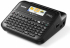 Етикетен принтер Brother PT-D610BTVP Labelling system снимка 2