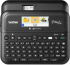 Етикетен принтер Brother PT-D610BTVP Labelling system снимка 1
