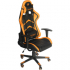 Marvo геймърски стол Gaming Chair CH-106 v2 Orange снимка 2