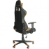 Marvo геймърски стол Gaming Chair CH-106 v2 Orange снимка 3