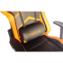 Marvo геймърски стол Gaming Chair CH-106 v2 Orange снимка 5