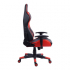 Marvo геймърски стол Gaming Chair CH-117 Red снимка 2