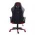 Marvo геймърски стол Gaming Chair CH-117 Red снимка 4