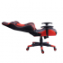 Marvo геймърски стол Gaming Chair CH-117 Red снимка 5