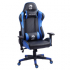 Marvo геймърски стол Gaming Chair CH-117 Blue снимка 2