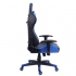 Marvo геймърски стол Gaming Chair CH-117 Blue снимка 3