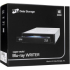 Оптично устройство Blue-Ray Hitachi-LG BH16NS55, за вграждане в компютър, SATA, черен снимка 2