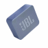 Bluetooth Колонкa JBL GO Essential Blu Portable Waterproof Speaker снимка 2