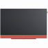 Телевизор WE. SEE By Loewe TV 43'', Streaming TV, 4K Ult, LED HDR, Integrated soundbar, Coral Red снимка 1