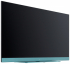 Телевизор WE. SEE By Loewe TV 32'', Streaming TV, FullHD, LED HDR, Integrated soundbar, Aqua Blue снимка 2