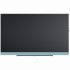 Телевизор WE. SEE By Loewe TV 50'', Streaming TV, 4K Ult, LED HDR, Integrated soundbar, Aqua Blue снимка 1