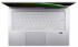 Лаптоп Acer Swift 3 SF314-511-340V, Intel Core i3-1115G4, 8GB LPDDR4X, 512G SSD,15.6" FHD снимка 4