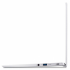 Лаптоп Acer Swift 3 SF314-511-340V, Intel Core i3-1115G4, 8GB LPDDR4X, 512G SSD,15.6" FHD снимка 6