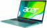 Лаптоп ACER Aspire A315-35-C21W 15.6 FullHD, 4GB DDR4, 256 GB снимка 2