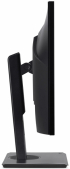Монитор Acer B247Ybmiprzx, 23.8" 1920 x1080 - FullHD, IPS, 4ms, 75Hz, 1x HDMI, 1x DP, 1x VGA снимка 4