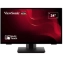 Тъч монитор ViewSonic TD2465 23.8", 1920 x 1080 FullHD, VA, VGA, HDMI, DP, USB, 2x 2W снимка 1