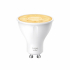 Интелигентна електрическа крушка с рефлектор TP-Link Tapo L610 Spotlight Dimmable снимка 1