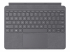 Аксесоар за таблет Microsoft Surface Go2 Go3 Type Cover N SC Eng Intl HR CEE EM Charcoal Retail снимка 1