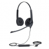 Jabra BIZ 1500 стерео слушалки с микрофон, NC, USB снимка 1