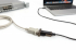 Кабел/адаптер DIGITUS DA-70166 :: USB Type C към RS-232 конвертор, 1м снимка 4