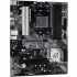 Дънна платка ASROCK Main Board Desktop B550 PHANTOM GAMING 4, AM4, B550, 4xDDR4, 1xPCIe снимка 2