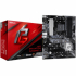 Дънна платка ASROCK Main Board Desktop B550 PHANTOM GAMING 4, AM4, B550, 4xDDR4, 1xPCIe снимка 1