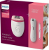 Епилатор Bundle PHILIPS epilator BRP506-00 x 4 снимка 8
