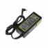 Захранване за лаптоп GREEN CELL, AD123P, За LENOVO, 20V, 2.1A снимка 2