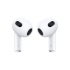 Слушалки Apple AirPods3 with Lightning Charging Case снимка 2