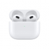 Слушалки Apple AirPods3 with Lightning Charging Case снимка 3