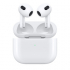 Слушалки Apple AirPods3 with Lightning Charging Case снимка 1