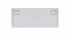 Клавиатура Logitech MX Mechanical Mini for Mac Minimalist Wireless Illuminated Keyboard - GREY снимка 4