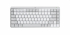 Клавиатура Logitech MX Mechanical Mini for Mac Minimalist Wireless Illuminated Keyboard - GREY снимка 1