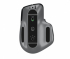 Мишка Геймърска Logitech MX Master 3S For Mac Performance Wireless Mouse - SPACE GREY - EMEA снимка 2