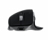 Мишка Геймърска Logitech MX Master 3S For Mac Performance Wireless Mouse - SPACE GREY - EMEA снимка 4