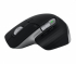 Мишка Геймърска Logitech MX Master 3S For Mac Performance Wireless Mouse - SPACE GREY - EMEA снимка 1