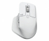 Мишка Logitech MX Master 3S For Mac Performance Wireless Mouse - PALE GREY - EMEA-914 снимка 1