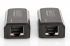 Мрежов аксесоар Digitus DS-55203, HDMI екстендър Full HD, 1080p, Cat6-6A-7, 50м снимка 3