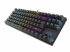 Клавиатура Genesis Mechanical Gaming Keyboard Thor 303 TKL RGB Backlight Red Switch US, Черна снимка 3