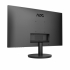 Монитор AOC Q27B3MA, 27", 2560 x 1440, LED, VA, 250 nits, матов, 
HDMI,DP, VGA, черен снимка 3