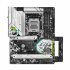Дънна платка ASROCK B650E Steel Legend WiFi, Socket AM5 снимка 2
