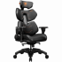 Геймърски стол COUGAR TERMINATOR, Gaming Chair, Lumbar Support design, Ventilated снимка 2