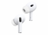 Слушалки APPLE AirPods Pro 2nd Generation снимка 5