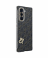 Калъф за смартфон Huawei Nova 10 Pro Slim PU case Black снимка 1