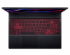 Лаптоп Acer Nitro 5, Core i7-12700H, 16GB DDR4, 1TB SSD NVMe, 3060 6GB, 15.6" снимка 5